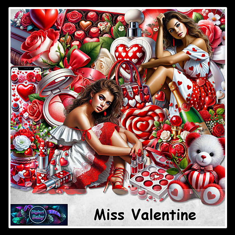 Miss Valentine